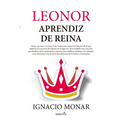 Leonor, Aprendiz de Reina