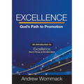 Excellence: God's Path to Promotion