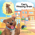 Cee's Amazing Brain