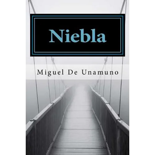 Niebla