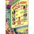 Rent-A-Hero