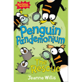 Penguin Pandemonium - The Rescue