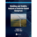 Modeling and Stability Analysis of Inverter-Based Resources