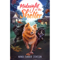 Midnight at the Shelter