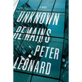 Unknown Remains