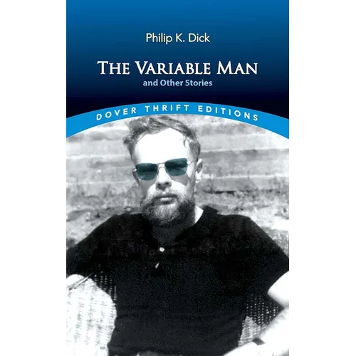 The Variable Man and Other Stories