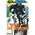 L'esprit des seventies