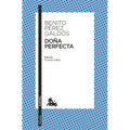 Doña Perfecta (Novela / A Novel)