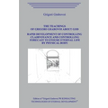 The Teaching of Grigori Grabovoi about God. Rapid development of controlling clairvoyance and controlling forecast to ensure eternal life by physical