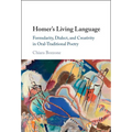 Homer's Living Language