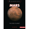 Mars: The Red Planet