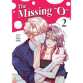 The Missing O (Comic) Vol. 2