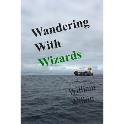 Wandering with Wizards: A Muggle Holiday