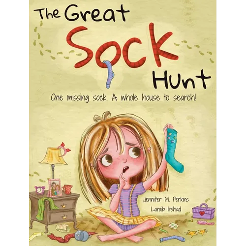 The Great Sock Hunt