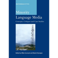 Minority Langu -Nop/048: Concepts, Critiques and Case Studies
