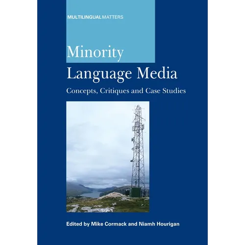 Minority Langu -Nop/048: Concepts, Critiques and Case Studies