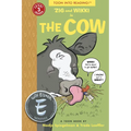 Zig and Wikki in the Cow: Toon Level 3