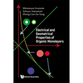 Electrical and Geometrical Properties of Organic Monolayers