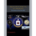 Black Ops Science & Technology