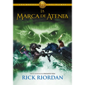 La Marca de Atenea / The Mark of Athena