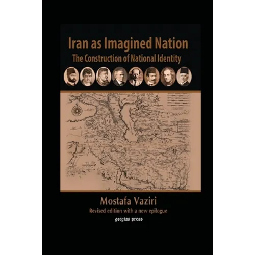 Iran as Imagined Nation