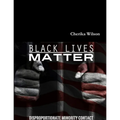 Black Lives Matter: Disproportionate Minority Contact