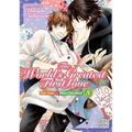 The World's Greatest First Love, Vol. 8: The Case of Ritsu Onodera