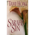 Sarah's Sin