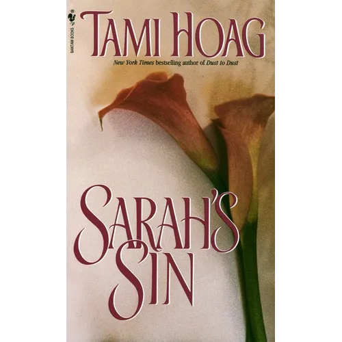 Sarah's Sin