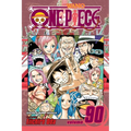 One Piece, Vol. 90