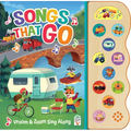 Songs That Go: Vroom & Zoom Sing Along
