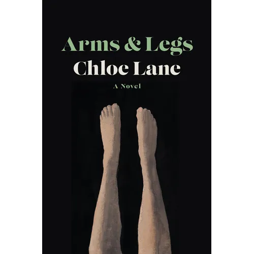 Arms & Legs