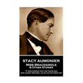Stacy Aumonier - Miss Bracegirdle & Other Stories: "It was curious that the young man was almost precisely as he had pictured him"