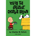 Peanuts: You're the Greatest Charlie Brown