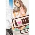 LDK, Volume 4