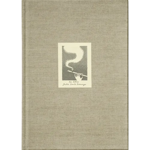Altered States: The Library of Julio Santo Domingo