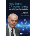 New Era for Cp Asymmetries