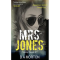 Mrs Jones: Tommy Connell Mystery #1