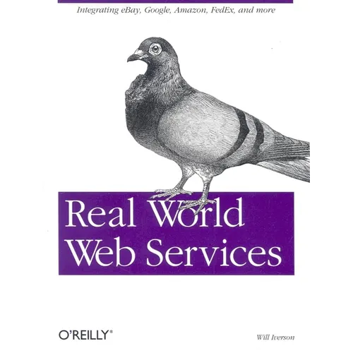 Real World Web Services