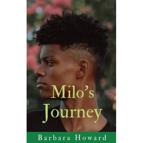 Milo's Journey