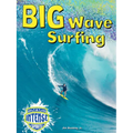 Big Wave Surfing