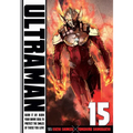 Ultraman, Vol. 15