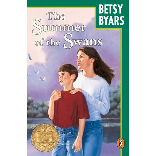The Summer of the Swans