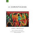 2 Corinthians: A Commentary on the New Testament