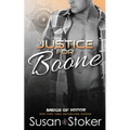 Justice for Boone