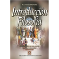 Un Introducci��n a la filosof��a: Su historia con relaci��n a la teolog��a (Tercera Edicion)