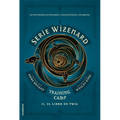 El Libro de Twig / The Wizenard Series: Season One: Training Camp Twig