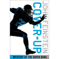 Cover-Up: Mystery at the Super Bowl (the Sports Beat, 3)