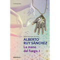 La mano del fuego, I / The Hand of Fire (Mogador Quintet)