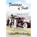 Footsteps of Faith: Responding to God's Call - The Rodionoff Story